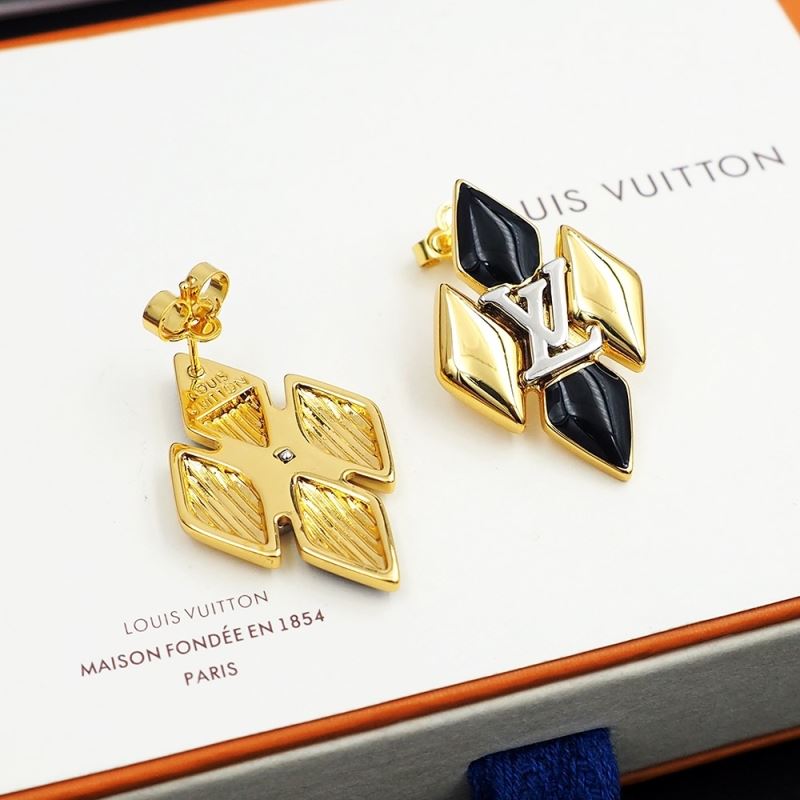 Louis Vuitton Earrings